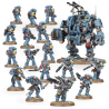Combat Patrol: Space Wolves