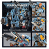 Combat Patrol: Space Wolves