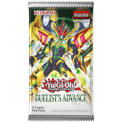 Duelists Advance