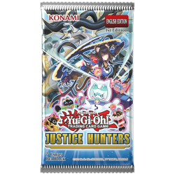 Justice Hunters