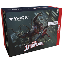 Spiderman Bundle