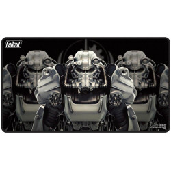 Fallout BoS Black Stitched...