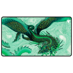 Magic TDM Playmat Black...