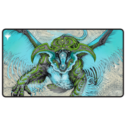 Magic TDM Playmat Black...
