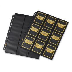 Dragon Shield Nonglare...