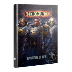 Bastions of Law