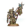 Plague Marine Icon Bearer