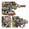 Plague Marines
