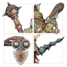 Plague Marines