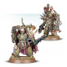 Plague Marines