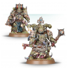 Plague Marines