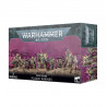 Plague Marines