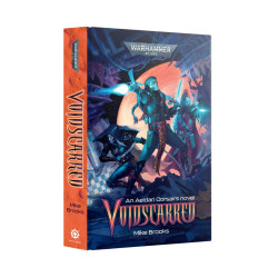 Voidscarred