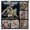 Combat Patrol: Death Guard