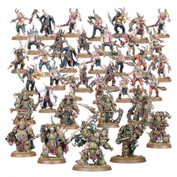 Combat Patrol: Death Guard