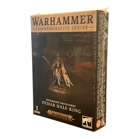 Othar Half-King