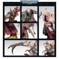 Accursed Cultists