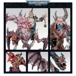 Accursed Cultists