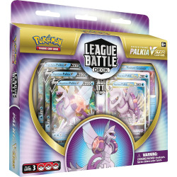 Pokémon TCG: Origin Forme...