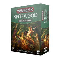 Warhammer Underworlds:...