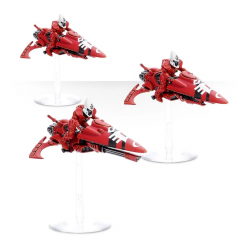Aeldari Windriders
