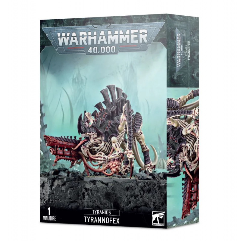 Tyrannofex