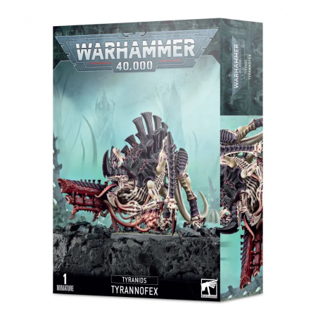 Tyrannofex