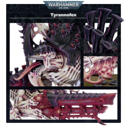 Tyrannofex
