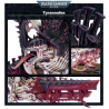 Tyrannofex