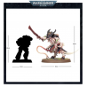 Tyranid Warriors