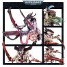 Tyranid Warriors