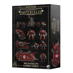 Legion Imperialis:...