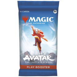 Avatar The Last Airbander...