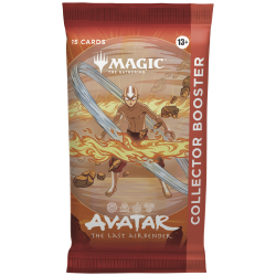 Avatar The Last Airbander...