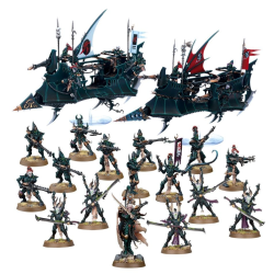 Combat Patrol: Drukhari