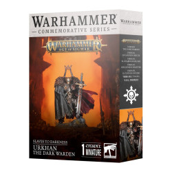 Urkhan the Dark Warden