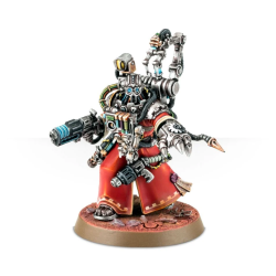 Kastelan Robots