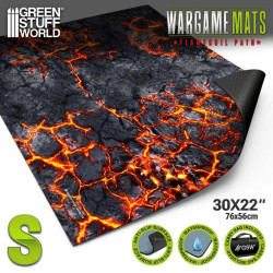 Neoprene Mat 22x32"...