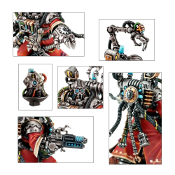 Kastelan Robots