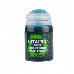 SHADE: DRAKENHOF NIGHTSHADE