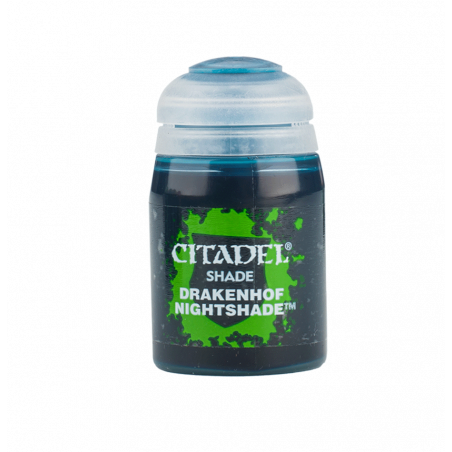 SHADE: DRAKENHOF NIGHTSHADE