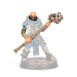 Cawdor Weapons & Upgrades