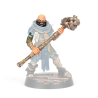 Cawdor Weapons & Upgrades