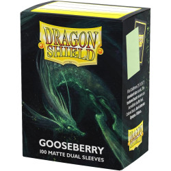 Gooseberry - Pastel Duals