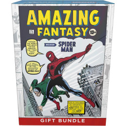 Marvel's Spider-Man -...