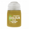 SHADE: CASANDORA YELLOW