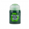 SHADE: BIEL-TAN GREEN