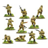 Soviet Airborne Squad