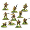 Soviet Airborne Squad