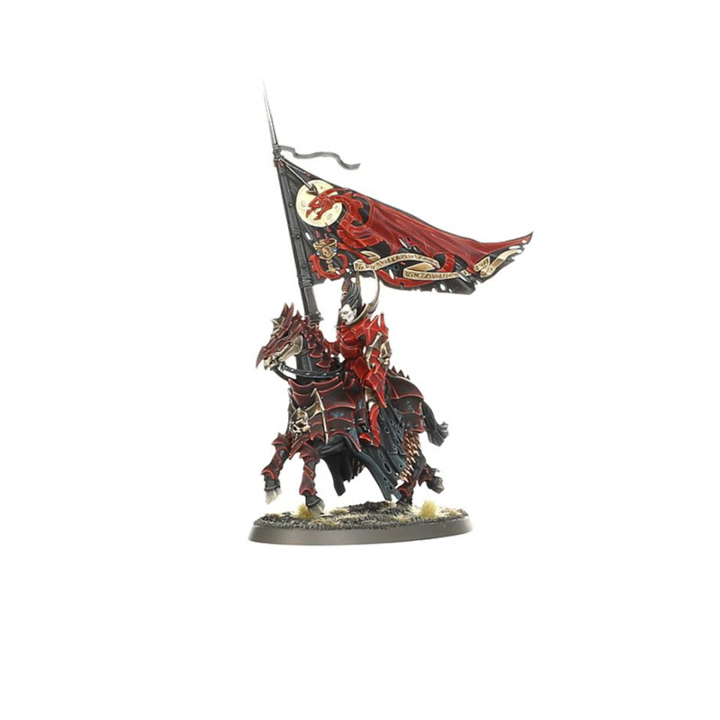 Battleforce: Lances of the Crimson Keep